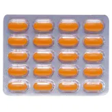 Ketoadd Tablet 20's, Pack of 20 TABLETS