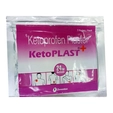 Ketoplast Plaster 7's