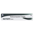 Ketoff Cream 20gm
