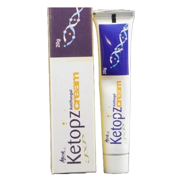 Ketopz Cream 20 gm