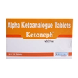 Ketoneph Tablet 10's
