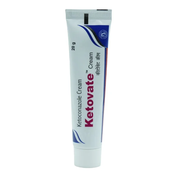 Ketovate Cream 20 gm