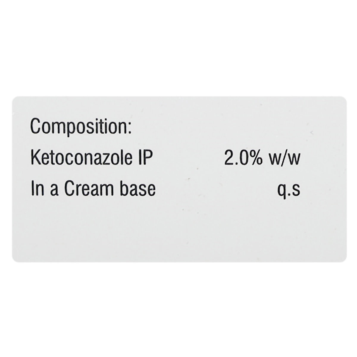 Ketoliz Cream 30 gm, Pack of 1 OINTMENT Ketoliz Cream 30 gm, Pack of 1 OINTMENT