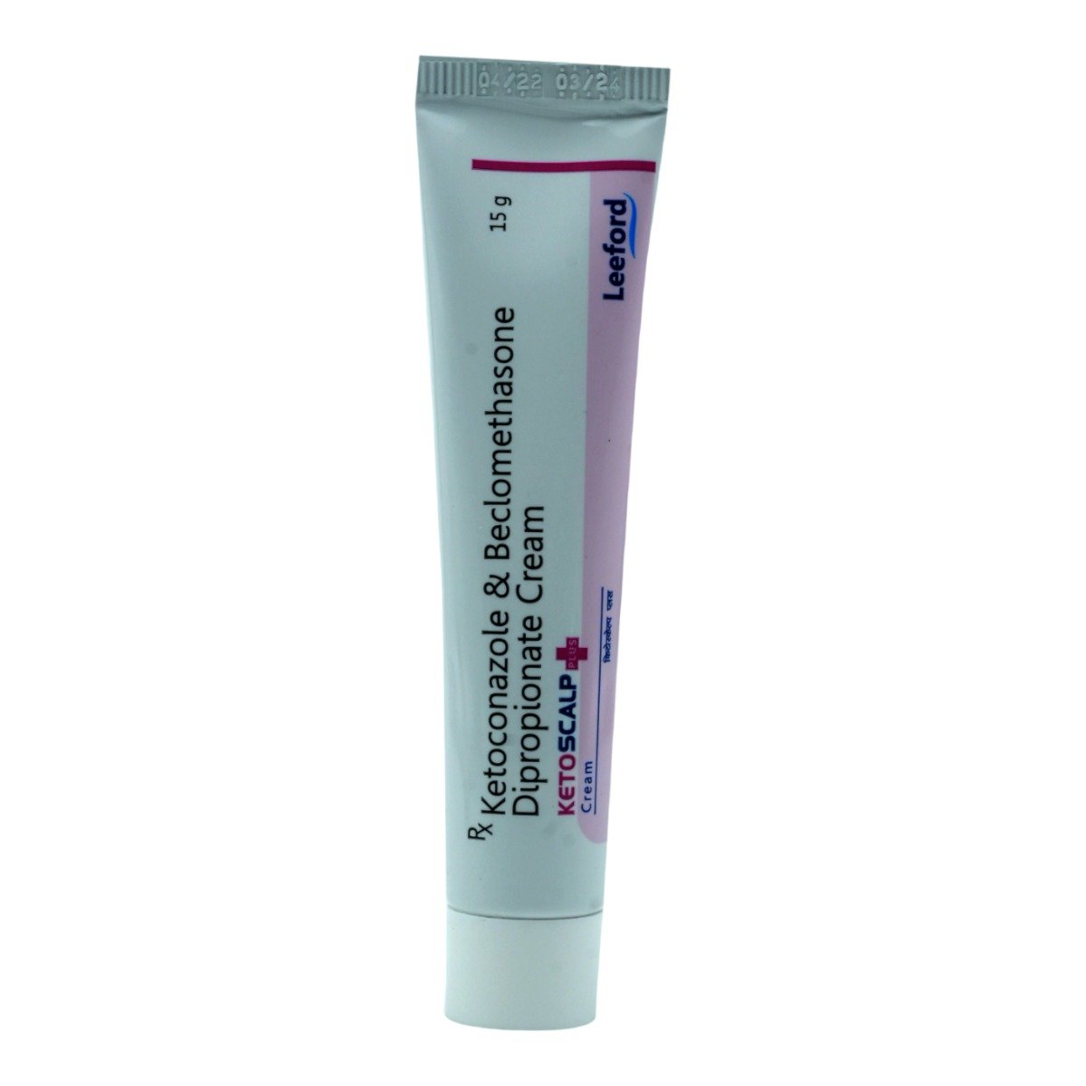 Buy Ketoscalp Plus Cream 15 gm Online