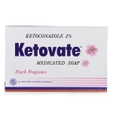 Ketovate 2%w/w Medicated Soap, 75 gm