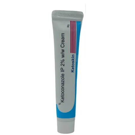 Ketoskin Cream 30 gm