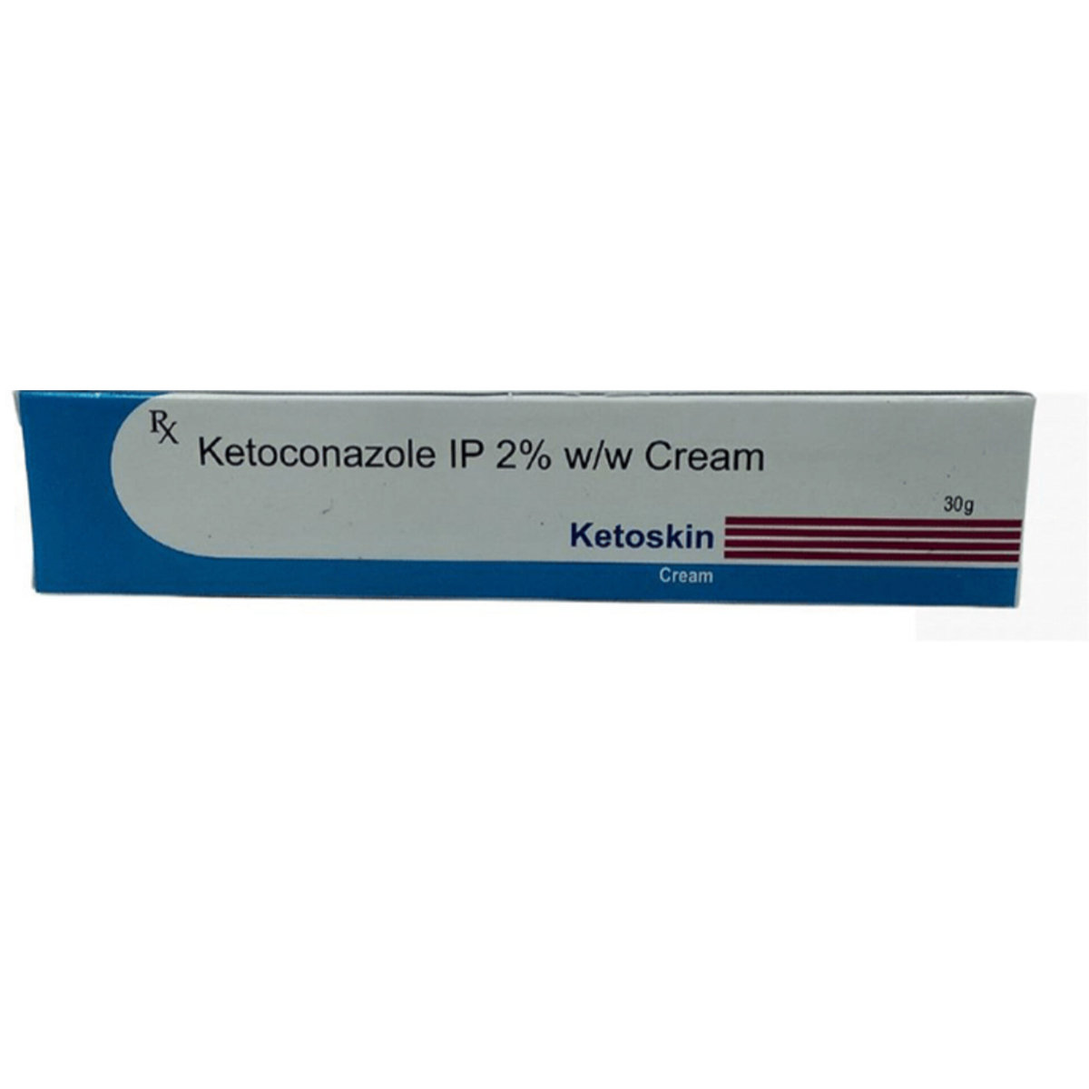 Ketoskin Cream 30 gm, Pack of 1 OINTMENT Ketoskin Cream 30 gm, Pack of 1 OINTMENT