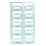 Ketoalfa-DS Tablet 10's, Pack of 10 TabletS