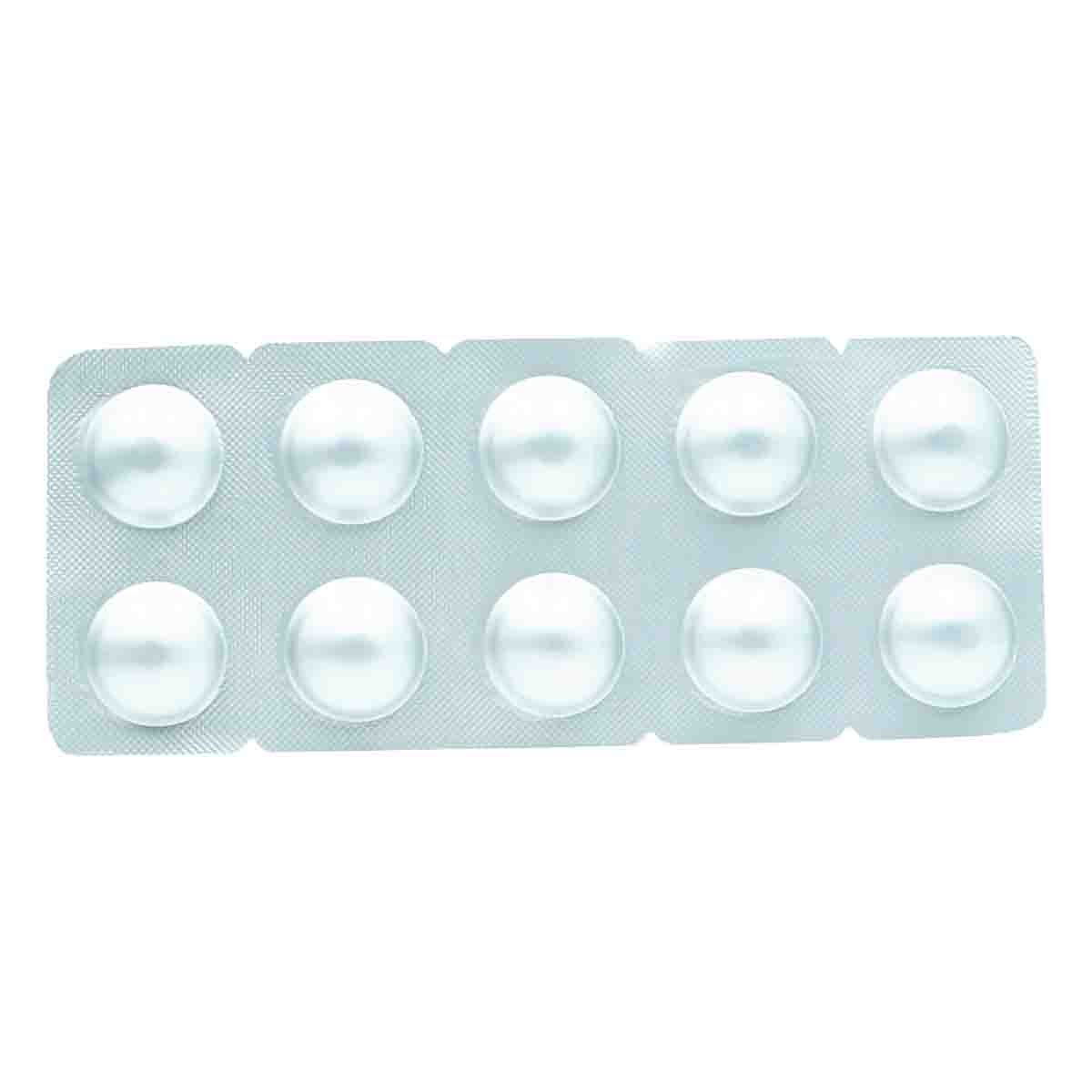 Ketorol SP Tablet 10's, Pack of 10 TABLETS Ketorol SP Tablet 10's, Pack of 10 TABLETS