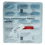Ketodan Tablet 