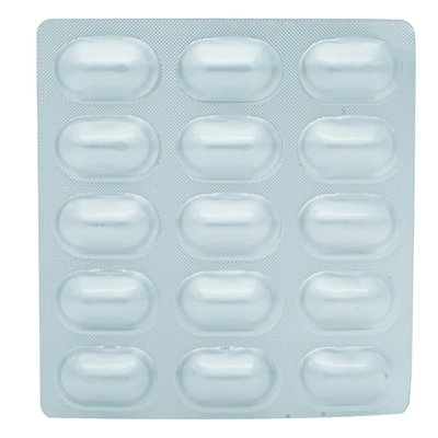 Ketodan Tablet 15's, Pack of 15 TABLETS