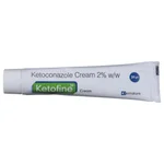 Ketofine Cream