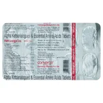 Ketoverge-DS Tablet 