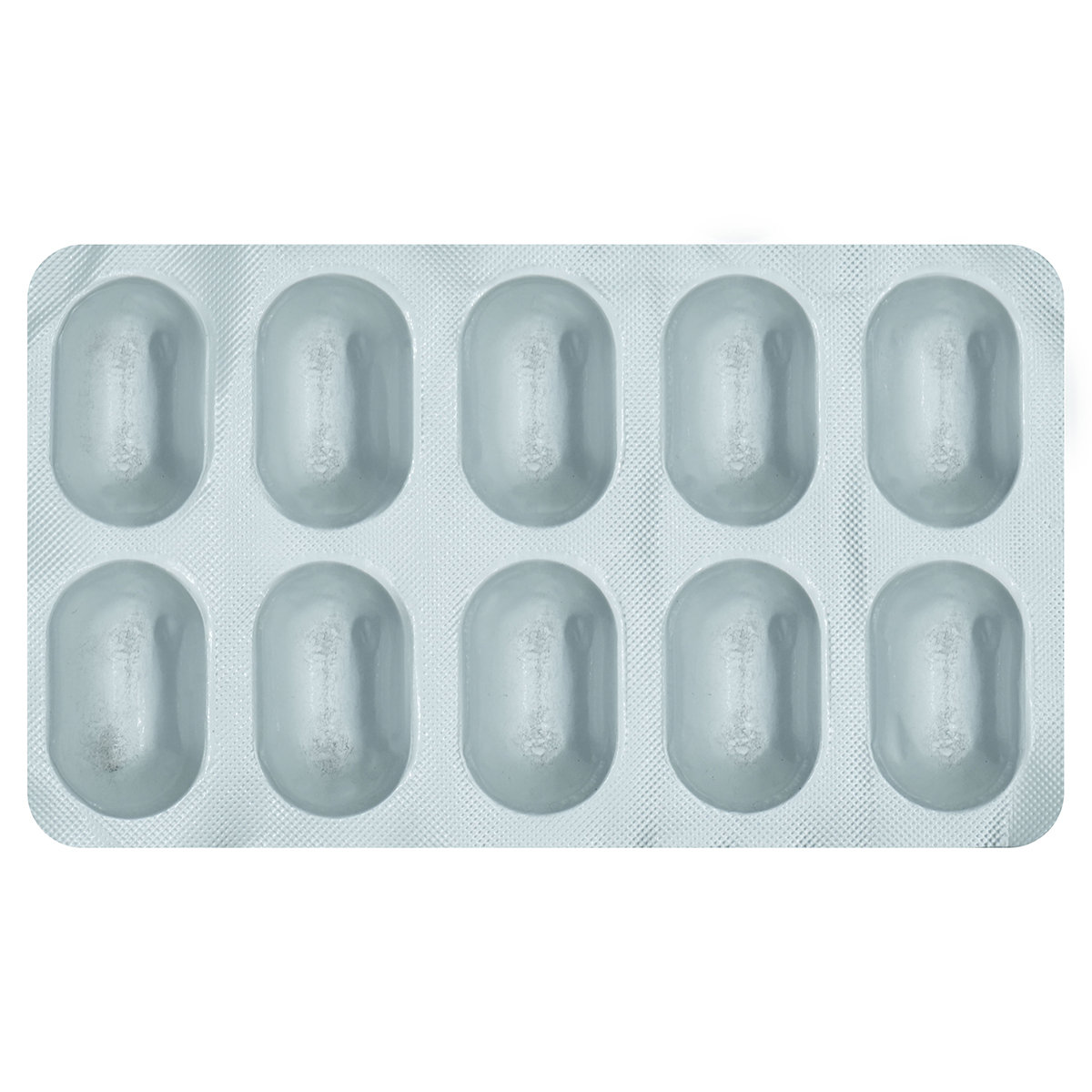 Ketoverge-DS Tablet 10's, Pack of 10 TABLETS Ketoverge-DS Tablet 10's, Pack of 10 TABLETS