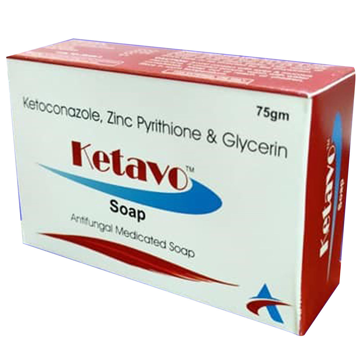 Buy Ketavo Soap 75 gm Online