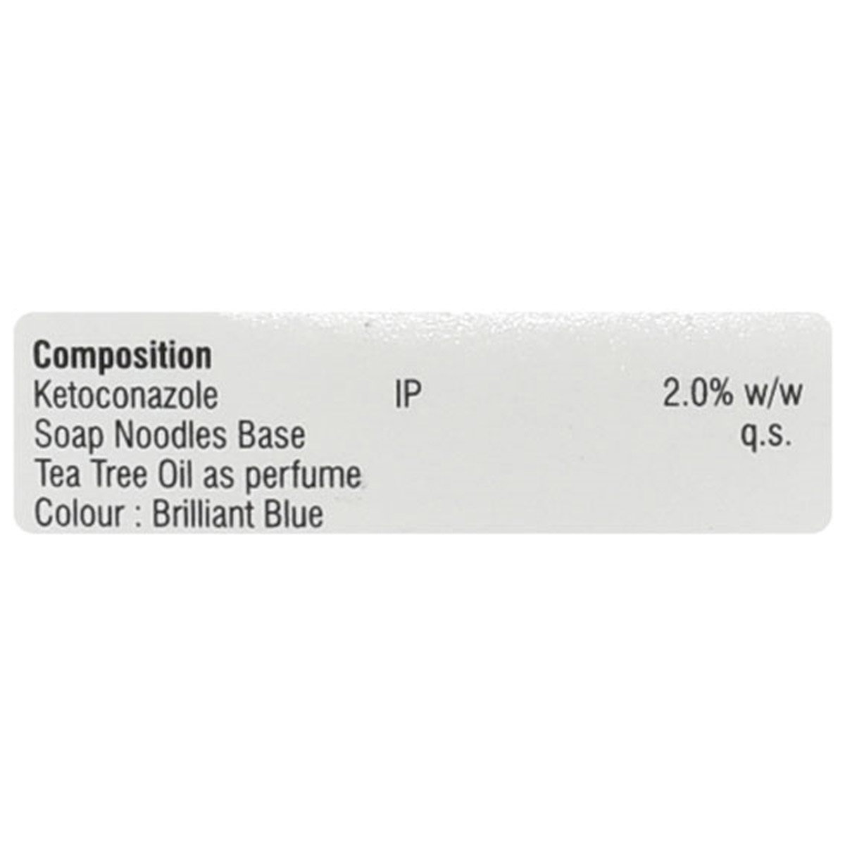 Ketocool Soap 75 gm, Pack of 1 SOAP Ketocool Soap 75 gm, Pack of 1 SOAP