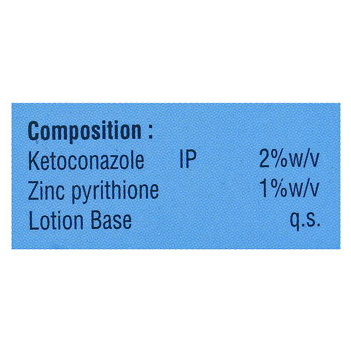 Ketovas Lotion 100 ml, Pack of 1 LOTION Ketovas Lotion 100 ml, Pack of 1 LOTION