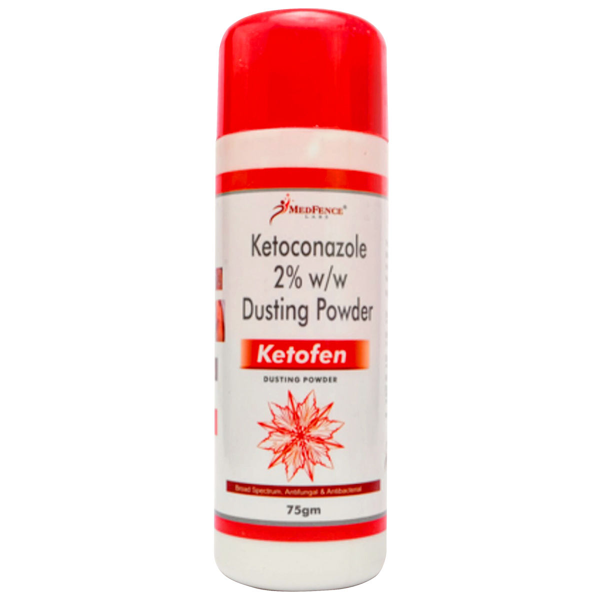 Ketofen 2 Dusting Powder Uses, Benefits, Price Apollo Pharmacy