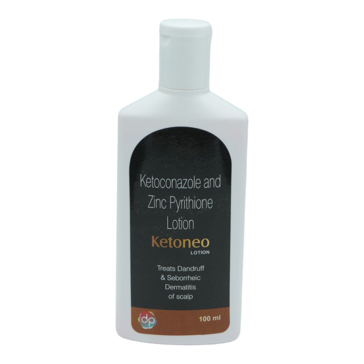 Ketoneo Lotion 100 ml, Pack of 1 Lotion Ketoneo Lotion 100 ml, Pack of 1 Lotion