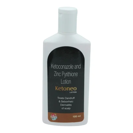 Ketoneo Lotion 100 ml