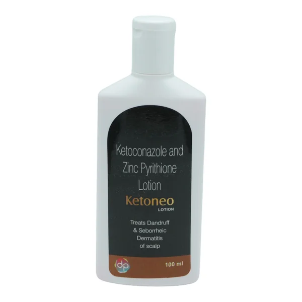 Ketoneo Lotion 100 ml