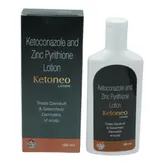 Ketoneo Lotion 100 ml, Pack of 1 Lotion