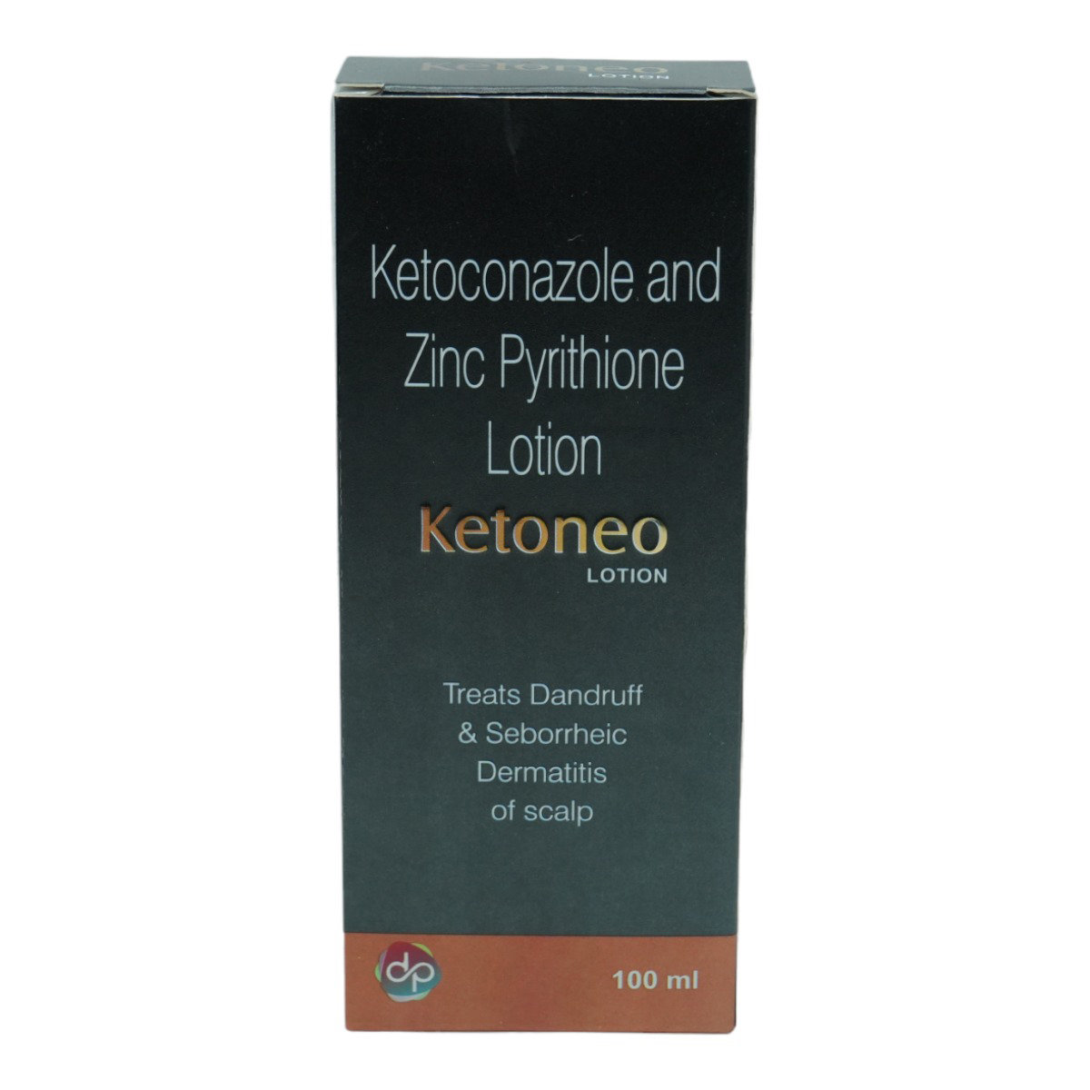 Ketoneo Lotion 100 ml, Pack of 1 Lotion Ketoneo Lotion 100 ml, Pack of 1 Lotion