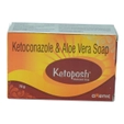 Ketoposh Medicated Soap 75 gm