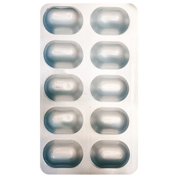 Ketag XT Tablet 10's