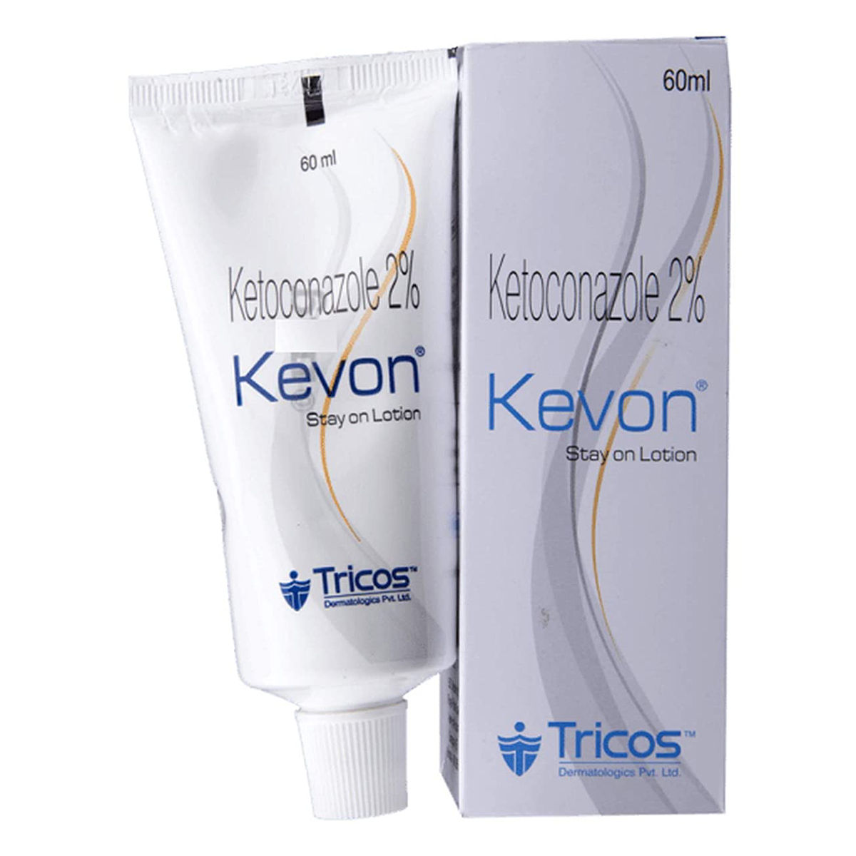Buy Kevon Lotion 60 ml Online