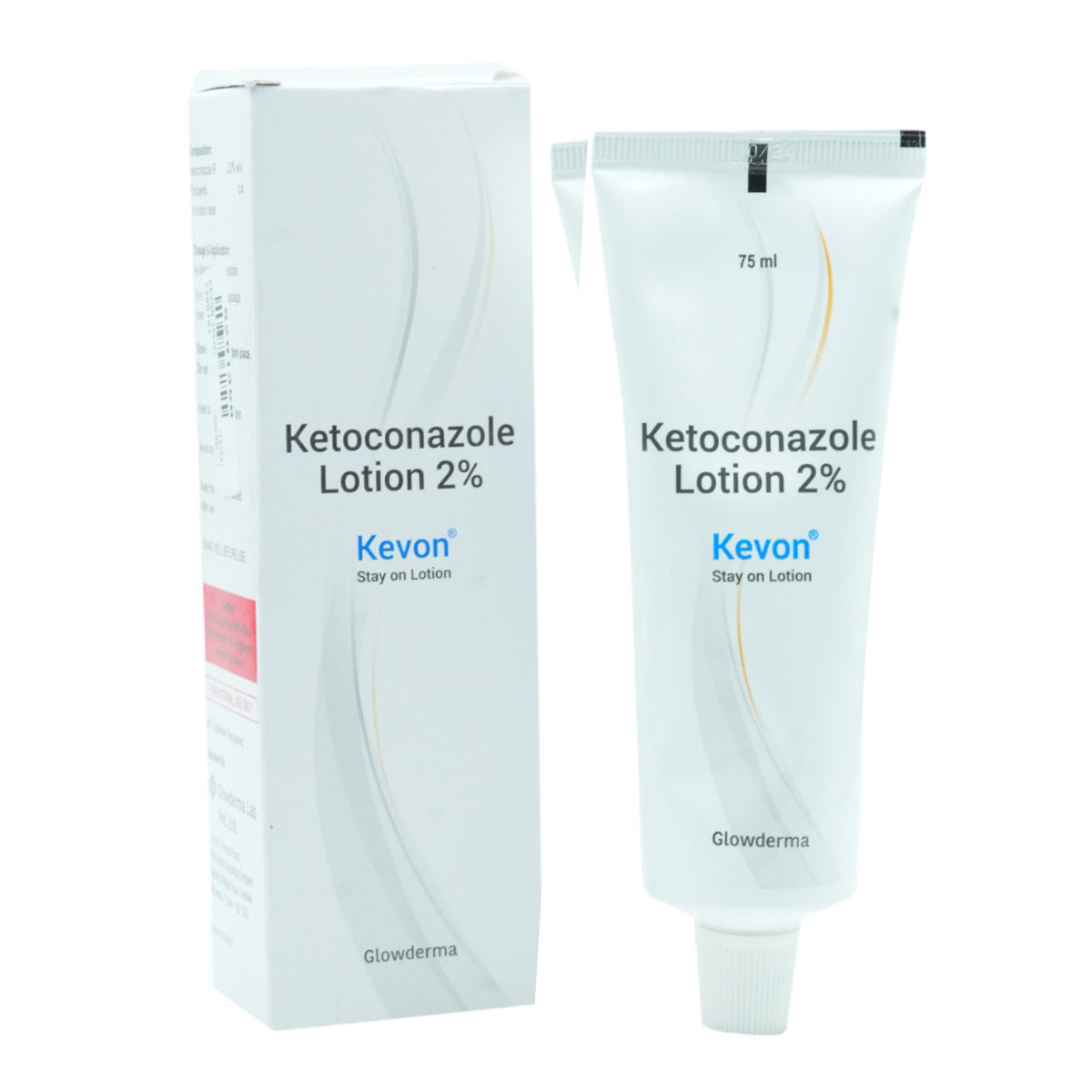 Kevon Lotion 75 ml Price, Uses, Side Effects, Composition Apollo Pharmacy