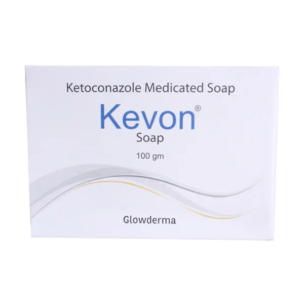 Kevon Soap 100 gm