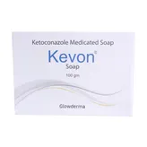 Kevon Soap 100 gm, Pack of 1 SOAP
