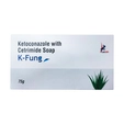 K-Fung Soap 75 gm