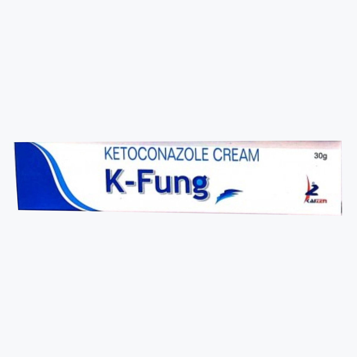 K-Fung Cream 30 gm, Pack of 1 CREAM K-Fung Cream 30 gm, Pack of 1 CREAM