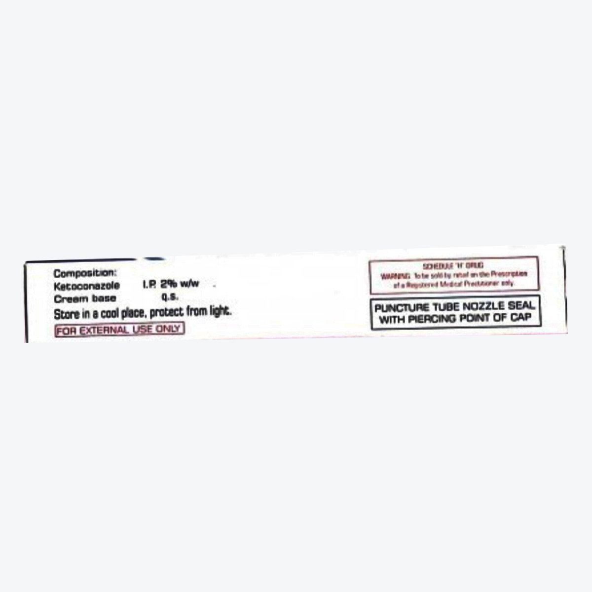 K-Fung Cream 30 gm, Pack of 1 CREAM K-Fung Cream 30 gm, Pack of 1 CREAM