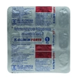 K-Glim-M Forte 1 mg Tablet 15's