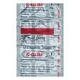K-Glim 1 mg Tablet 15's