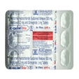 K-Glim-Trio 1 mg Tablet 15's