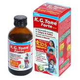 Aimil K.G.Tone Forte Syrup, 100 ml, Pack of 1