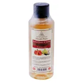 Khadi Vanilla &amp; Honey Herbal Shampoo, 210 ml, Pack of 1