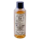 Khadi Vanilla &amp; Honey Herbal Shampoo, 210 ml, Pack of 1