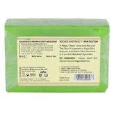Khadi Neem-Tulsi Soap, 125 gm, Pack of 1