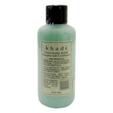Khadi Neem Reetha Herbal Shampoo With Conditioner, 210 ml