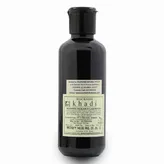 Khadi Amla Reetha Herbal Shampoo, 210 ml, Pack of 1