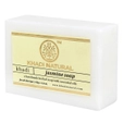 Khadi Jasmine Herbal Soap, 125 gm