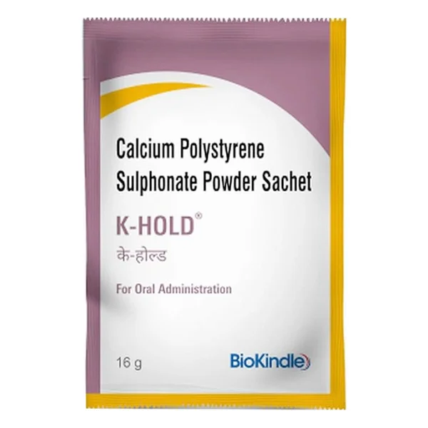 K-Hold Powder Sachet 16 gm, Pack of 1 POWDER