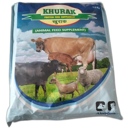 Khurak Powder 1.5 kg