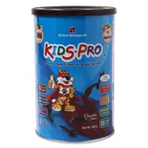 Kids - Pro Chocolate Flavour Powder, 200 gm Tin, Pack of 1