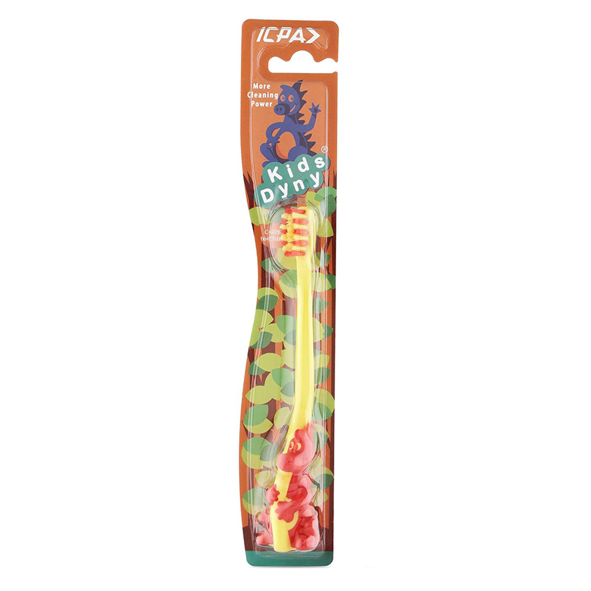 Buy Kids Dyny Tooth Brush, 1 Count Online